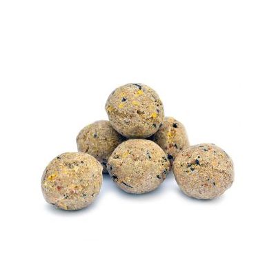 Peckish Natural Balance Energy Balls 50 Refill Box - image 2