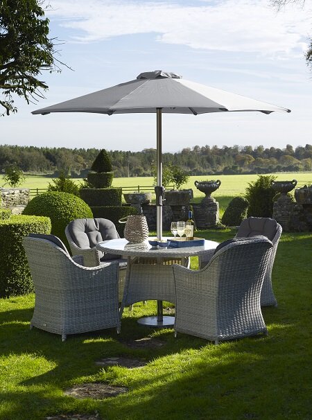 Garden Furniture