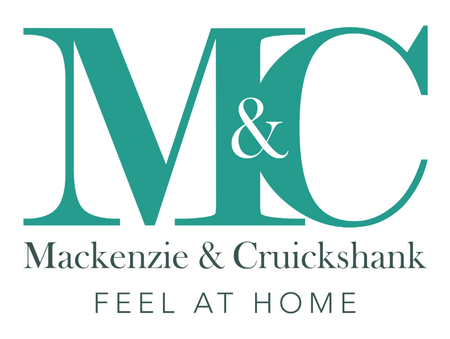 Mackenzie & Cruickshank Garden centre