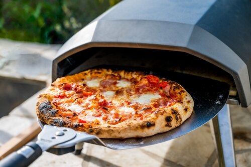 Ooni Pizza Ovens