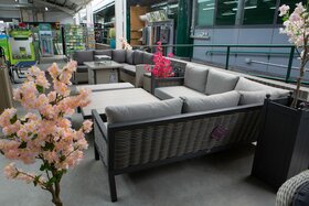 Garden Furniture