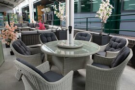 Garden Furniture