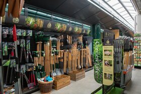 Garden Shop