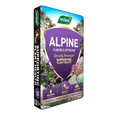 Alpine Planting Mix Bag 25L