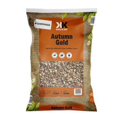 Autumn Gold - image 1