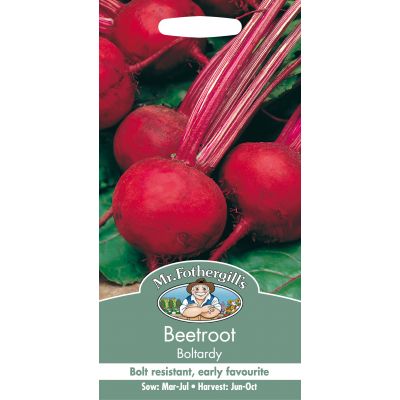BEETROOT Boltardy - image 1