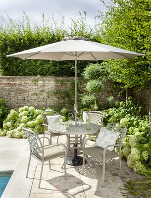 Berkley 4 Seat - image 3