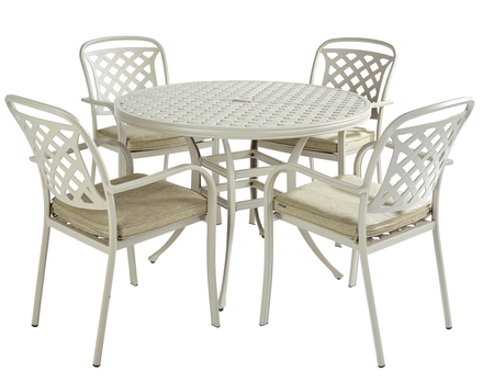 Berkley 4 Seat - image 2