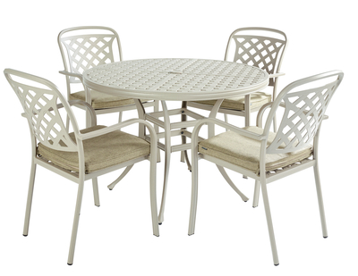 Berkley 4 Seat - image 2