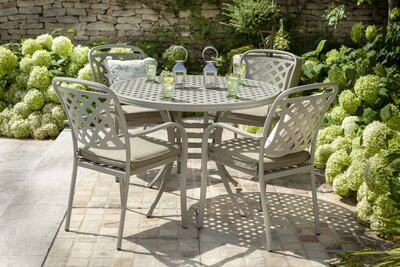 Berkley 4 Seat - image 3