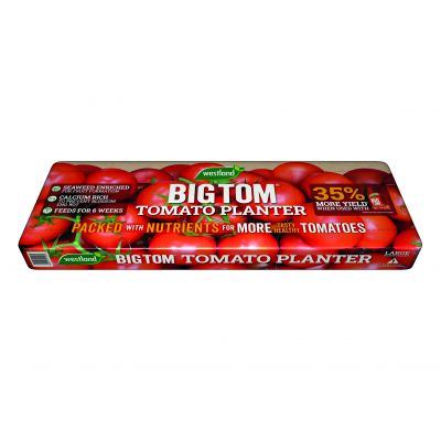 Big Tom Tomato Planter