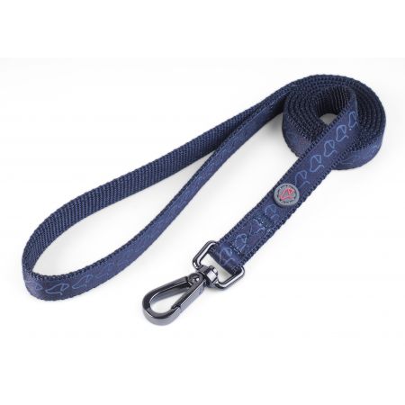 Blue Brand Standard WalkAbout Dog Lead (120 x 2cm)