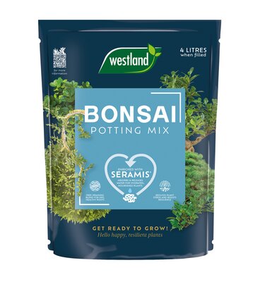 Bonsai Potting Mix 4L
