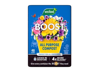 Boost Compost 46L