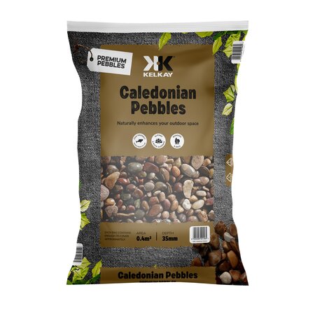 Caledonian Pebbles - image 1