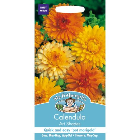 CALENDULA Art Shades - image 1