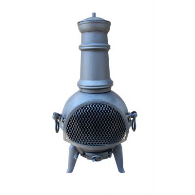 CAMBORNE CHIMINEA