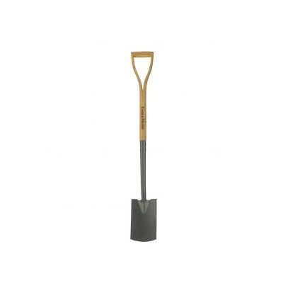 Carbon Steel Border Spade