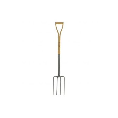 Carbon Steel Digging Fork