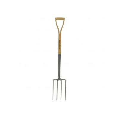 Carbon Steel Digging Fork