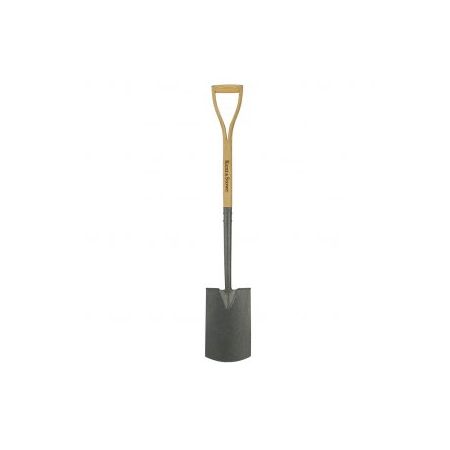 Carbon Steel Digging Spade