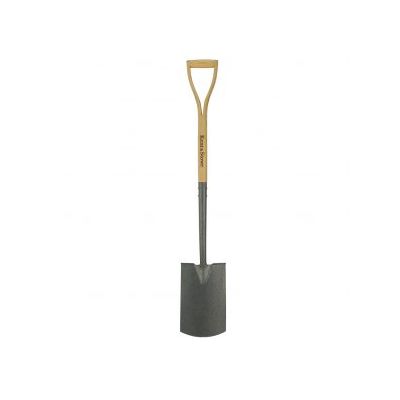 Carbon Steel Digging Spade