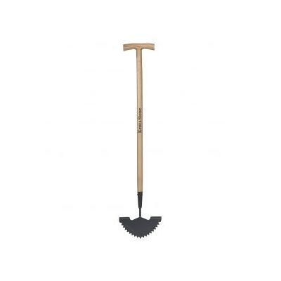 Carbon Steel Edging Iron - image 2