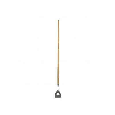 Carbon Steel Long Handled Dutch Hoe - image 1