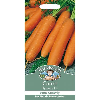 CARROT Flyaway F1 - image 2