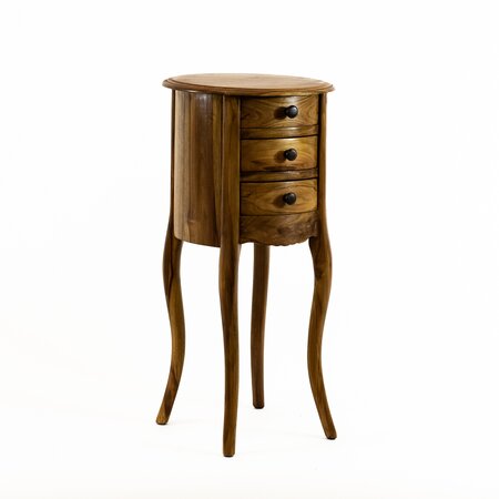 Cavendish Round Table