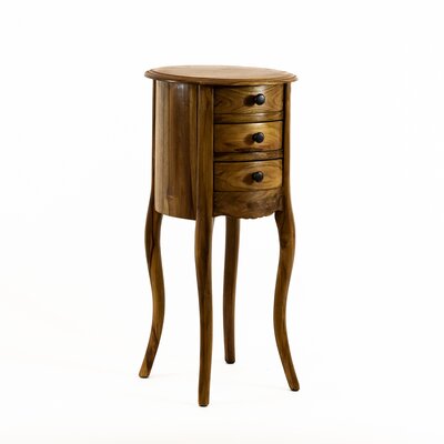 Cavendish Round Table