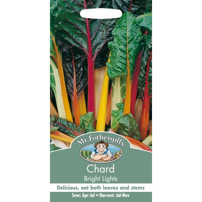 CHARD Bright Lights - image 1