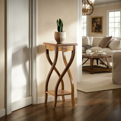 Chesterfield Plant Stand