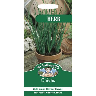 CHIVES - image 2