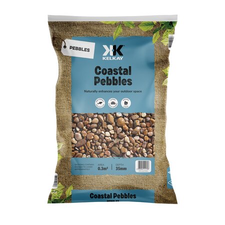Coastal Pebbles - image 1