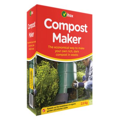 Compost Maker 2.5kg