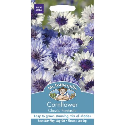 CORNFLOWER Classic Fantastic - image 2