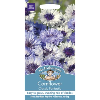 CORNFLOWER Classic Fantastic - image 1