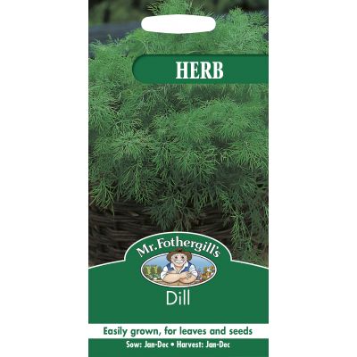 DILL - image 2
