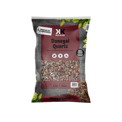 Donegal Quartz - image 1