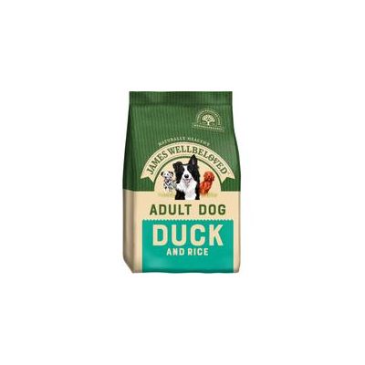 Duck & Rice  Adult 2kg