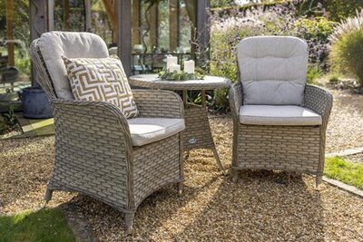 Eton Bistro Set - image 4