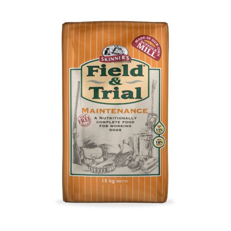 FIELD&TRIAL MAINTENANCE - 15KG