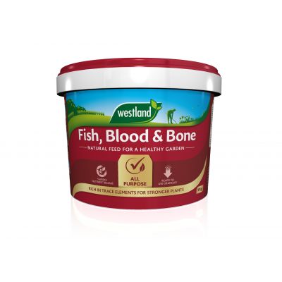 Fish, Blood & Bone 10kg