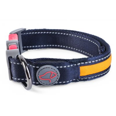 Flash & Go M Rechargeable Collar (36cm-47cm) - image 2