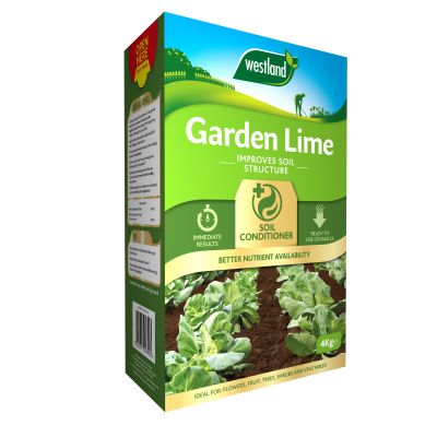 Garden Lime 4kg