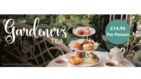 Gardener's Tea