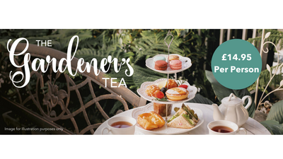 Gardener's Tea