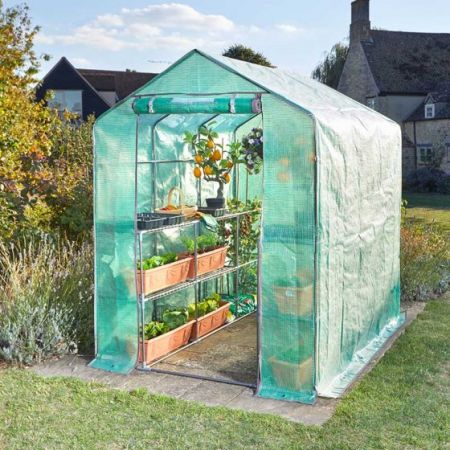 Greenhouse GroZone Max - image 1