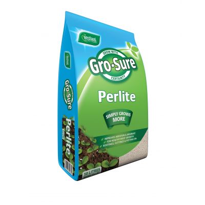 Gro-Sure Perlite  10L